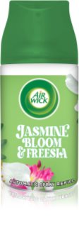 Air Wick Freshmatic Jasmine Bloom & Freesia luftfrisker Genopfyldning 250 ml