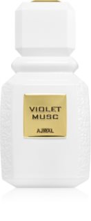 Ajmal Violet Musc woda perfumowana unisex 100 ml