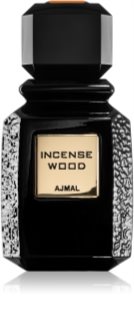 Ajmal Incense Wood parfémovaná voda unisex 100 ml