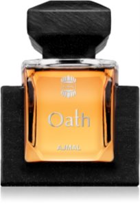 Ajmal Oath for him Eau de Parfum pour homme 100 ml