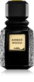 Ajmal Amber Wood Eau de Parfum unisex