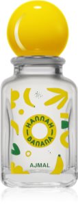 Ajmal Hannah Banana toaletní voda pro ženy 50 ml