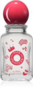 Ajmal Pink Princess Eau de Toilette para mujer 50 ml