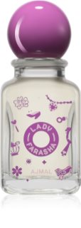 Ajmal Lady Farasha Eau de Toilette para mujer 50 ml