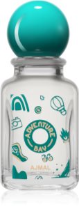 Ajmal Adventure Bay toaletní voda pro muže 50 ml