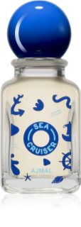 Ajmal Sea Cruiser Eau de Toilette pour homme 50 ml