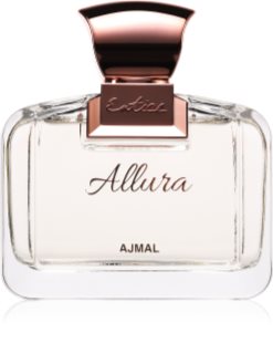 Ajmal Entice Allura Eau de Parfum hölgyeknek 75 ml