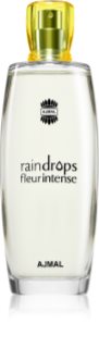Ajmal Raindrops Fleur Intense parfémovaná voda pro ženy 100 ml