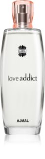 Ajmal Love Addict parfemska voda za žene 100 ml