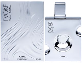 Ajmal Evoke Silver Edition парфюмна вода за мъже 90 мл.