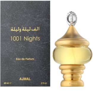 Ajmal Nights 1001 parfum za ženske 60 ml