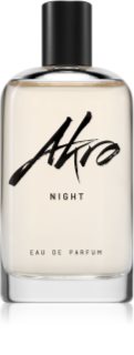 Akro Night Smaržūdens (EDP) abiem dzimumiem