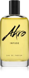Akro Infuse Eau de Parfum unisex