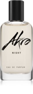 Akro Night Eau de Parfum Unisex 30 ml