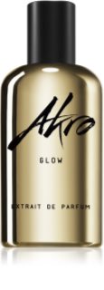 Akro Glow perfume extract unisex