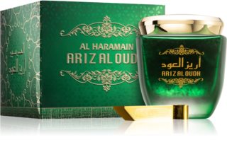 Al Haramain Ariz Al Oudh wierook