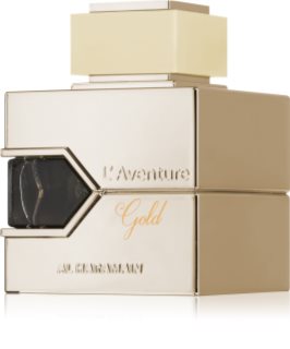 Al Haramain L'Aventure Gold parfumska voda za ženske 100 ml