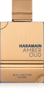 Al Haramain Amber Oud Bleu Edition eau de parfum unisex 100 ml