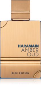 Al Haramain Amber Oud Bleu Edition Eau de Parfum unisex