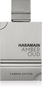 Al Haramain Amber Oud Carbon Edition Eau de Parfum Unisex