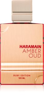 Al Haramain Amber Oud Ruby Edition Eau de Parfum mixte