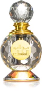 Al Haramain Dehnal Oudh Al Manasek parfumeret olie Unisex 12 ml