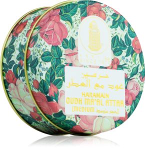 Al Haramain Oudh Ma’Al Attar kadidlo 40 g