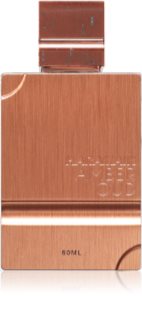 Al Haramain Amber Oud Parfumuotas vanduo Unisex 60 ml