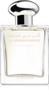 Al Haramain Madinah Eau de Parfum unisex 100 ml