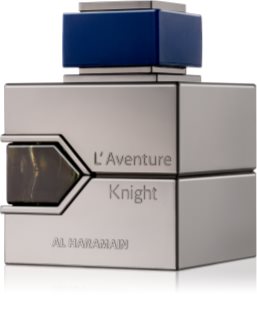 Al Haramain L'Aventure Knight parfemska voda za muškarce 100 ml