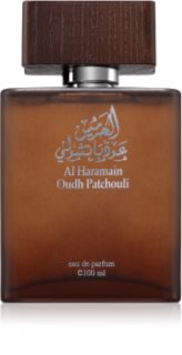 Al Haramain Oudh Patchouli parfumovaná voda unisex 100 ml
