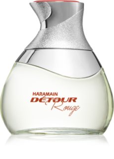 Al Haramain Détour rouge парфумована вода для жінок 100 мл