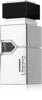 Al Haramain L'Aventure Eau de Parfum miehille