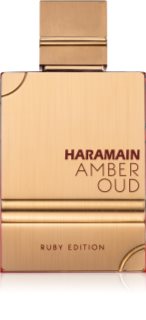 Al Haramain Amber Oud Ruby Edition Eau de Parfum Unisex