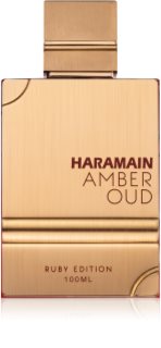 Al Haramain Amber Oud Ruby Edition Eau de Parfum Unisex