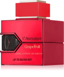Al Haramain L'Aventure Grapefruit parfüm kivonat unisex 100 ml