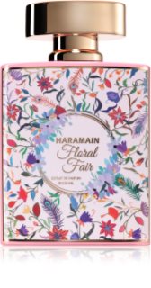 Al Haramain Floral Fair парфюмен екстракт за жени 100 мл.