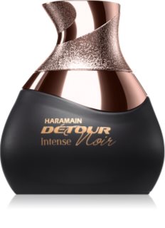 Al Haramain Detour Noir Intense парфюмна вода унисекс 100 мл.