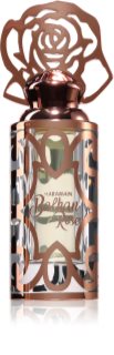 Al Haramain Balkan Rose parfumirano olje uniseks 10 ml