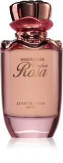 Al Haramain Vergine Rosa parfumski ekstrakt uniseks 100 ml