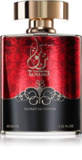 Al Haramain Tanasuk ekstrakt perfum unisex 100 ml