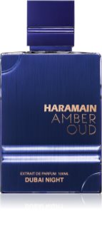 Al Haramain Amber Oud Dubai Night perfume extract unisex 100 ml