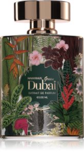 Al Haramain Green Dubai parfumska voda uniseks 100 ml
