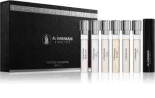 Al Haramain Discovery Collection L'Aventure комплект унисекс