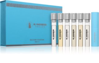 Al Haramain Discovery Collection Musk комплект унисекс