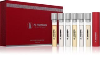 Al Haramain Discovery Collection I. Σετ unisex