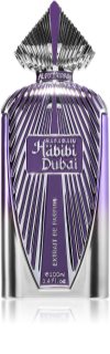 Al Haramain Habibi Dubai Night парфуми екстракт унісекс 100 мл
