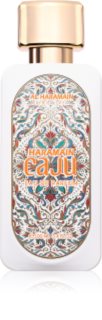 Al Haramain Caju Eau de Parfum pour femme 100 ml