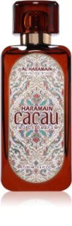 Al Haramain Cacau Eau de Parfum hölgyeknek 100 ml