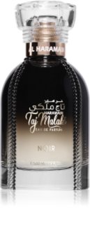 Al Haramain Taj Malaki Noir Eau de Parfum mixte 100 ml